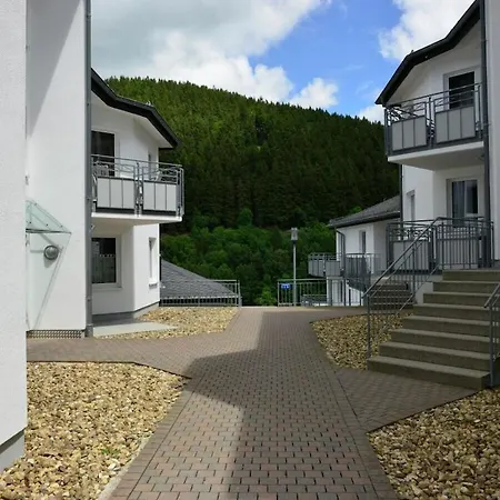 Holiday home 1 Bedroom *