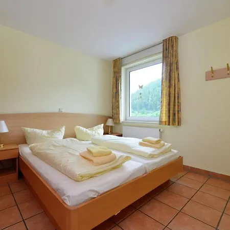 Prázdninový dům 1 Bedroom Willingen (Upland)