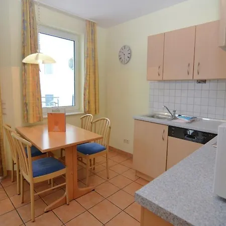 1 Bedroom Holiday home