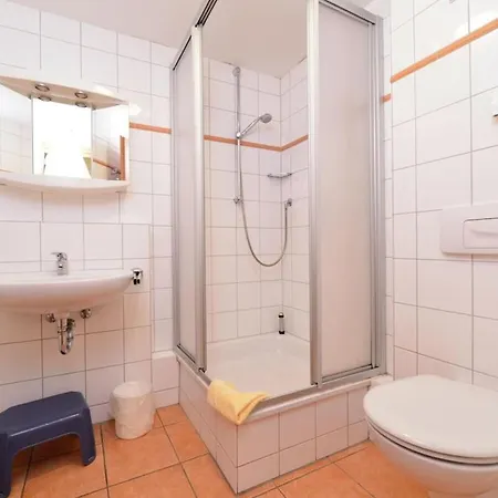 1 Bedroom Holiday home *