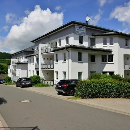 1 Bedroom Casa de Férias Willingen (Upland)