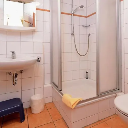 1 Bedroom *