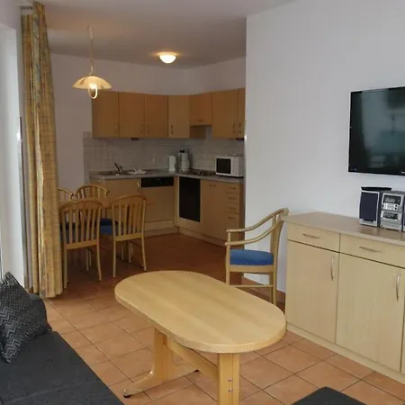 Casa de Férias 1 Bedroom Willingen (Upland)