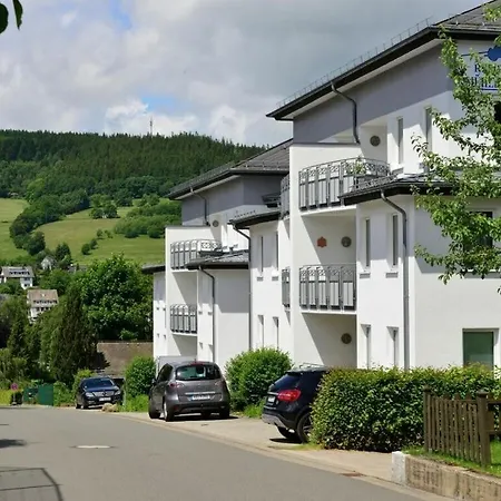 1 Bedroom Willingen (Upland)