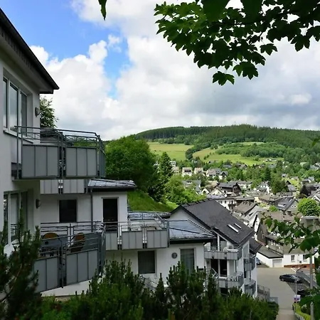 1 Bedroom Holiday home *