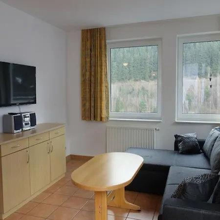 1 Bedroom * Willingen (Upland)